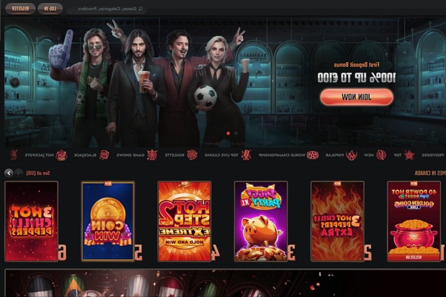 Gransino Casino Mobile App: Download APK for iOS and Android