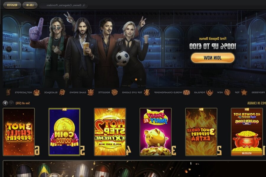 Gransino Casino Exciting Promo Codes for You